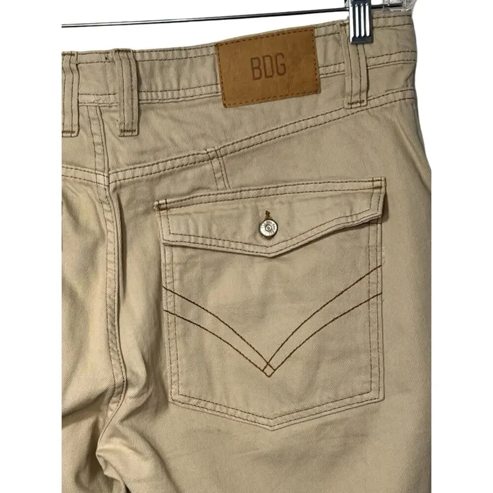 Urban Outfitters bdg urban